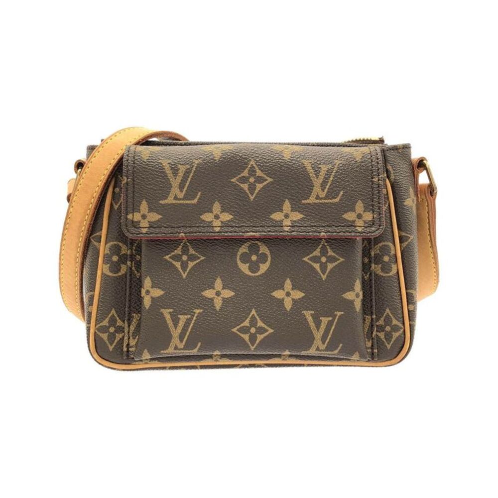 Louis Vuitton Viva Cite PM Monogram Shoulder Bag